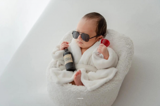 肥城宝宝半夜哭闹