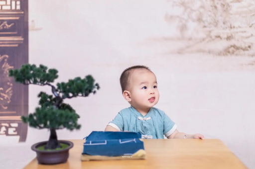 肥城怀孕为啥肚子会长毛