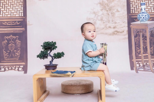 肥城宝宝肚子阵痛